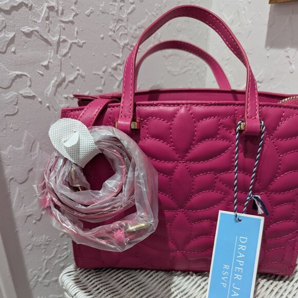 Draper James RSVP Purse - Picture 1 of 4
